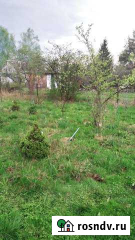 Дача 37.7 м² на участке 6 сот. на продажу в Электрогорске Электрогорск - изображение 1