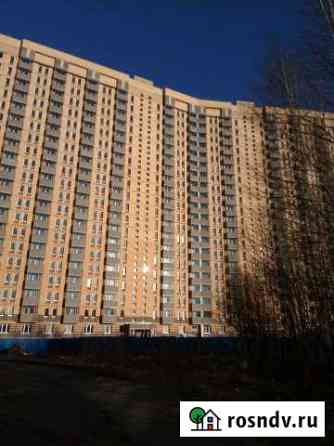 Квартира-студия, 26 м², 5/20 эт. на продажу в Новом Девяткино Новое Девяткино