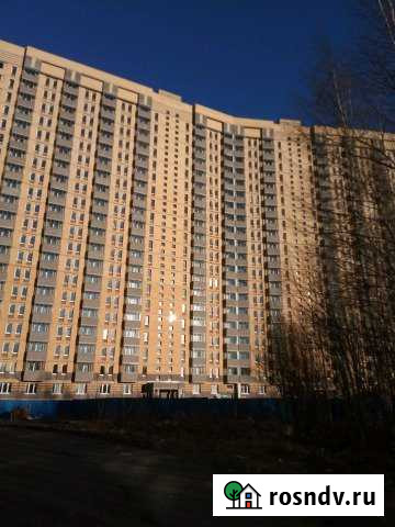 Квартира-студия, 26 м², 5/20 эт. на продажу в Новом Девяткино Новое Девяткино - изображение 1