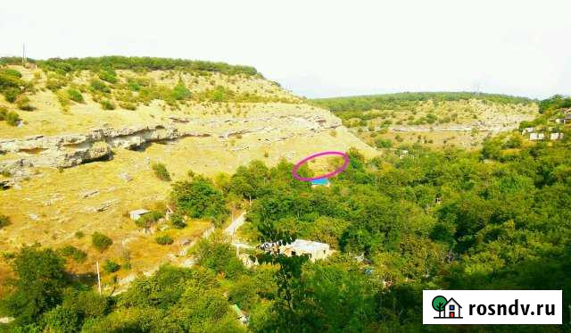 Участок ИЖС 7 сот. на продажу в Севастополе Севастополь - изображение 1