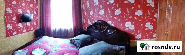 1-комнатная квартира, 40 м², 2/3 эт. в аренду посуточно в Лангепасе Лангепас - изображение 1