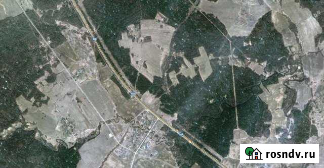 Участок СНТ, ДНП 1000 сот. на продажу в Вологде Вологда - изображение 1