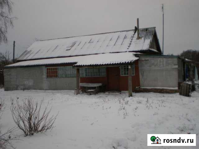 Дом 64 м² на участке 36 сот. на продажу в Сердобске Сердобск - изображение 1