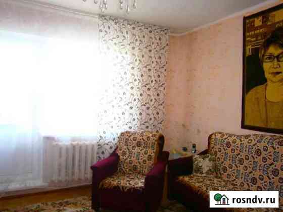 2-комнатная квартира, 52 м², 3/5 эт. на продажу в Анжеро-Судженске Анжеро-Судженск