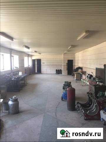 Помещение свободного назначения Тамбов - изображение 1