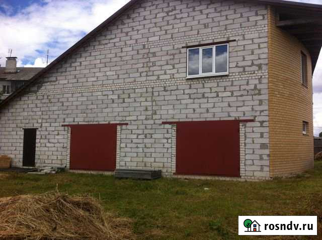 Помещение свободного назначения, 400 кв.м. Дятьково - изображение 1