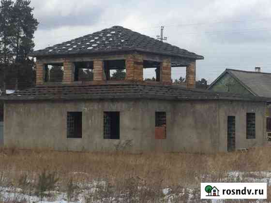 Дом 144 м² на участке 10 сот. на продажу в Усолье-Сибирском Усолье-Сибирское
