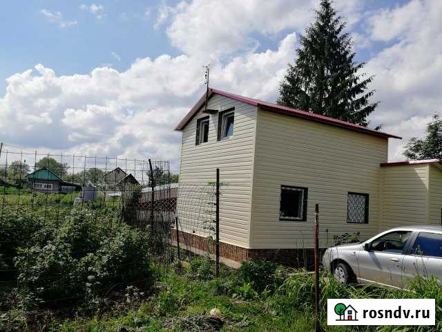 Дача 74 м² на участке 8 сот. на продажу в Стерлитамаке Стерлитамак - изображение 1