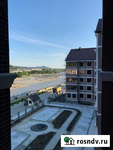 1-комнатная квартира, 26 м², 5/6 эт. на продажу в Высоком Высокое - изображение 1