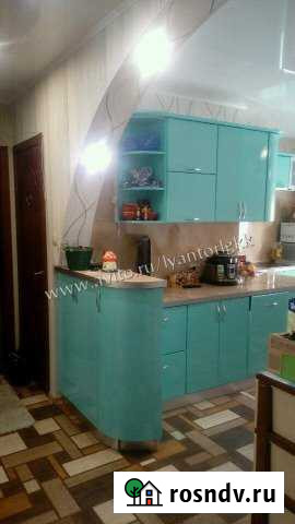 2-комнатная квартира, 54 м², 2/2 эт. на продажу в Лянторе Лянтор - изображение 1