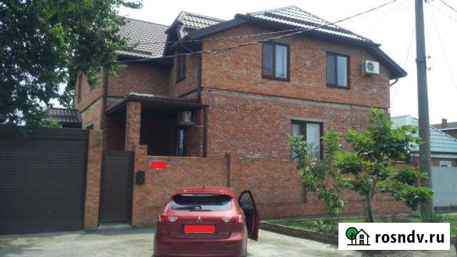 Отель 260 кв.м. Краснодар - изображение 1