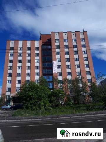 Комната 15 м² в 1-ком. кв., 3/9 эт. на продажу в Мурманске Мурманск - изображение 1