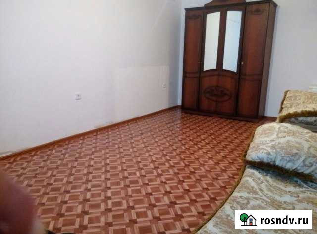 1-комнатная квартира, 38 м², 5/5 эт. на продажу в Грозном Грозный - изображение 1