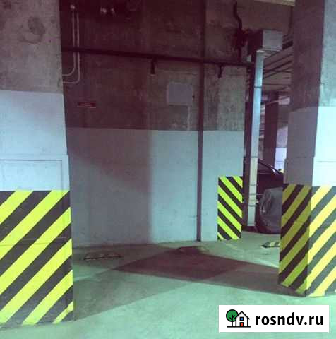 Машиноместо 16 м² на продажу в Перми Пермь - изображение 1