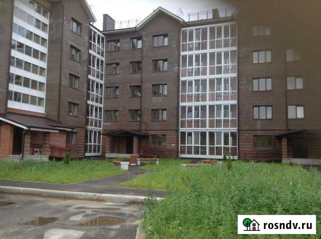 3-комнатная квартира, 88 м², 4/5 эт. на продажу в Ярославле Ярославль - изображение 1