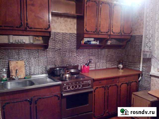 2-комнатная квартира, 64 м², 7/12 эт. в аренду посуточно в Ульяновске Ульяновск - изображение 1