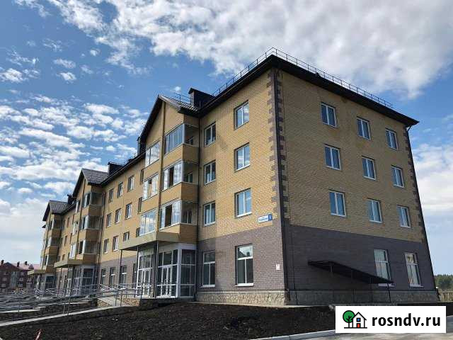 Торговая площадь в уют-сити Березовский - изображение 1