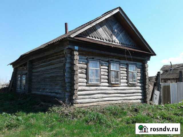 Дом 30 м² на участке 20 сот. на продажу в Алексеевском Алексеевское - изображение 1