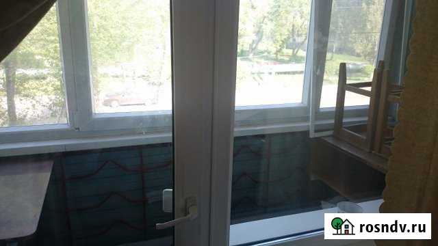 2-комнатная квартира, 43 м², 2/4 эт. на продажу в Нефтегорске Самарской области Нефтегорск - изображение 1