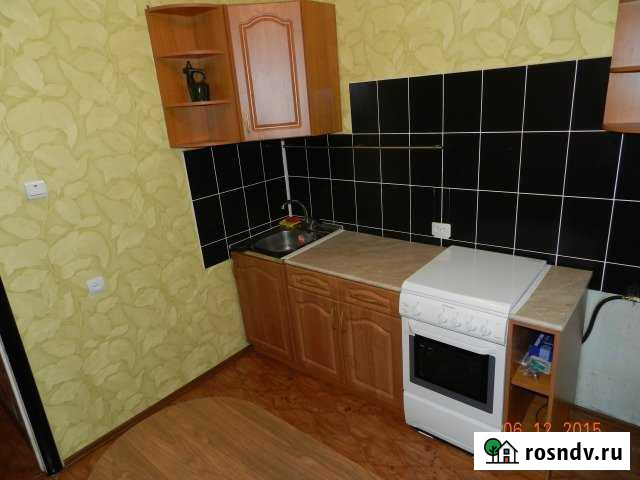 1-комнатная квартира, 32 м², 4/5 эт. на продажу в Сосногорске Сосногорск - изображение 1