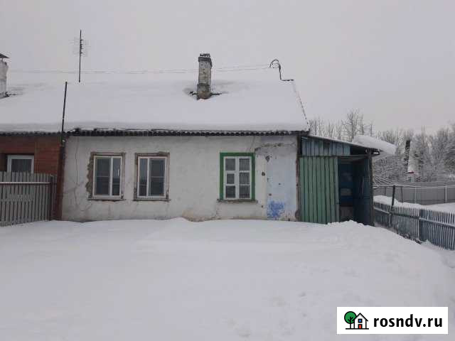 2-комнатная квартира, 50 м², 1/1 эт. на продажу в Ломинцевском Ломинцевский - изображение 1