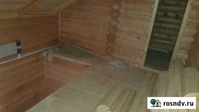 Дом 190 м² на участке 11 сот. на продажу в Тучково Тучково - изображение 1