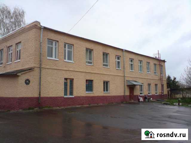 Продажа административного здания Кашире, 605 кв.м. Кашира - изображение 1