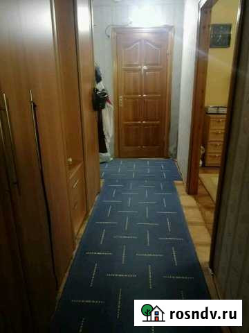 3-комнатная квартира, 67 м², 2/5 эт. на продажу в Пыть-Яхе Пыть-Ях - изображение 1