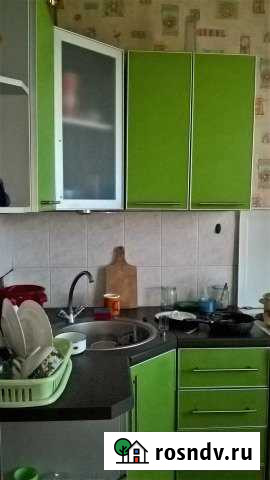 3-комнатная квартира, 63 м², 5/9 эт. на продажу в Вязьме Вязьма - изображение 1