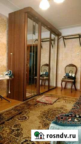 4-комнатная квартира, 85 м², 4/9 эт. на продажу в Махачкале Махачкала - изображение 1