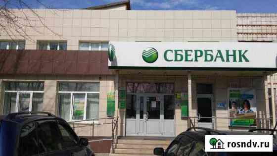 Офис 1346.7 кв.м. Карасук