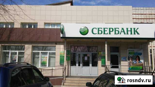 Офис 1346.7 кв.м. Карасук - изображение 1