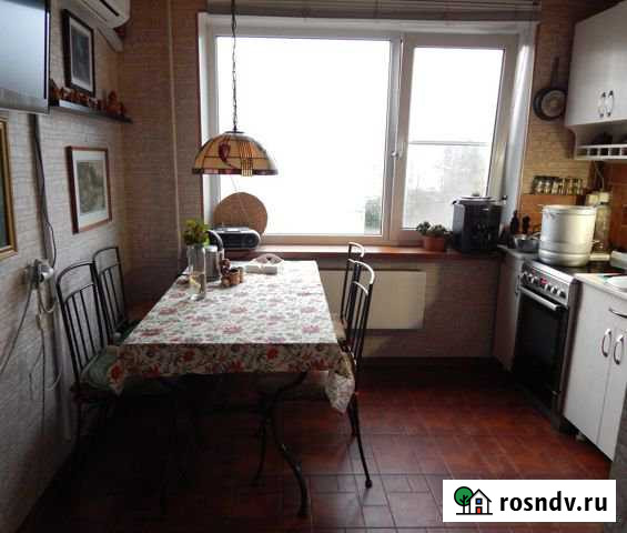 3-комнатная квартира, 74 м², 4/5 эт. на продажу в Сиверском Сиверский - изображение 1