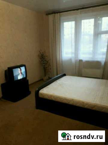 1-комнатная квартира, 33 м², 6/9 эт. в аренду на длительный срок в Североморске Североморск - изображение 1