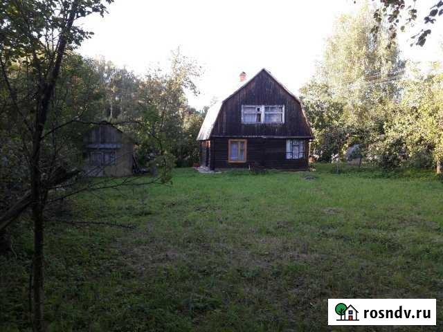 Дача 80 м² на участке 10 сот. на продажу в Переславле-Залесском Переславль-Залесский - изображение 1