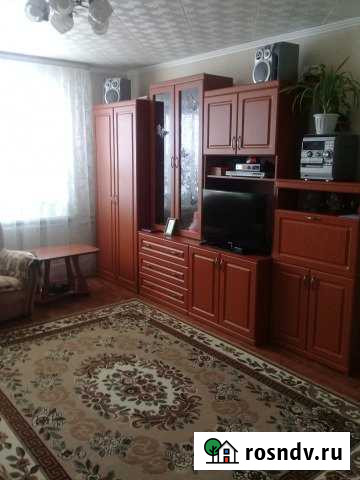 1-комнатная квартира, 36 м², 9/9 эт. на продажу в Борисоглебске Борисоглебск - изображение 1