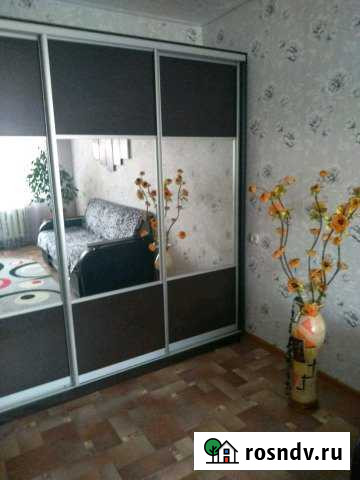 1-комнатная квартира, 30 м², 4/5 эт. на продажу в Искитиме Искитим - изображение 1