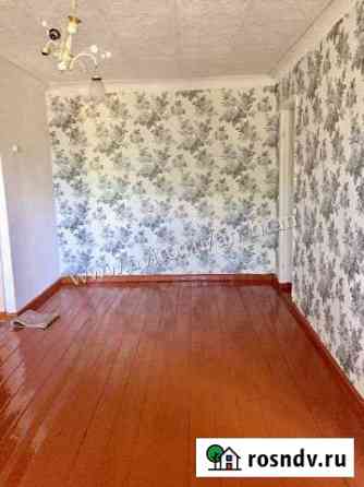 2-комнатная квартира, 42 м², 2/2 эт. на продажу в Мелеузе Мелеуз