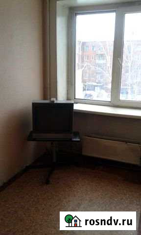 Квартира-студия, 14 м², 4/5 эт. в аренду на длительный срок в Новокузнецке Новокузнецк - изображение 1