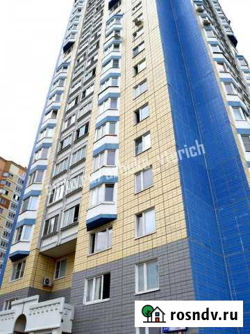 1-комнатная квартира, 40 м², 10/22 эт. на продажу в Домодедово Домодедово - изображение 1