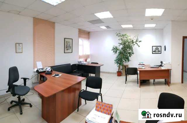 Офис.Центр. 77кв.м Вологда - изображение 1