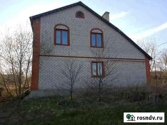 Дом 180 м² на участке 37 сот. на продажу в Бавлах Бавлы