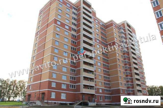 2-комнатная квартира, 63 м², 14/14 эт. на продажу в Туле Тула - изображение 1
