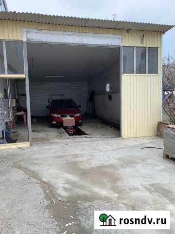 Гараж >30 м² на продажу в Анапе Анапа - изображение 1