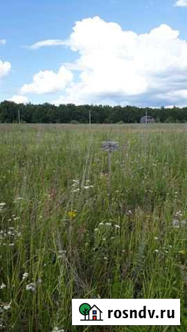 Участок СНТ, ДНП 15 сот. на продажу в Саранске Саранск - изображение 1