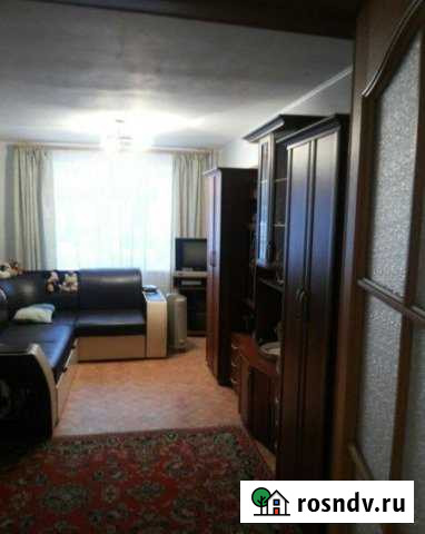 2-комнатная квартира, 40 м², 1/2 эт. на продажу в Старице Старица - изображение 1