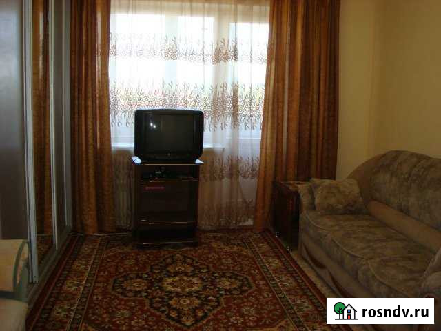 1-комнатная квартира, 43 м², 4/5 эт. в аренду посуточно в Борисоглебске Борисоглебск - изображение 1