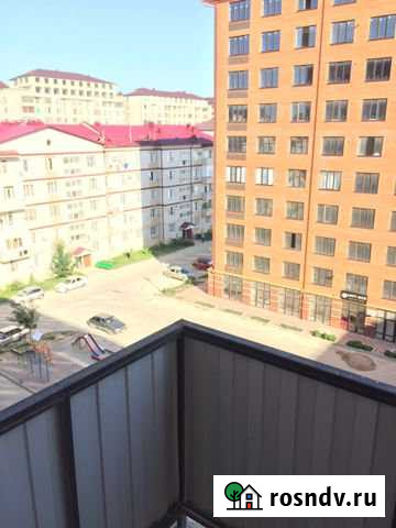 3-комнатная квартира, 54 м², 6/8 эт. на продажу в Избербаше Избербаш - изображение 1