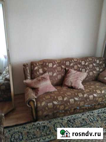 1-комнатная квартира, 18 м², 2/5 эт. в аренду на длительный срок в Азове Азов - изображение 1