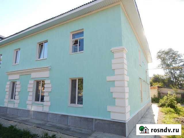 3-комнатная квартира, 85 м², 2/2 эт. на продажу в Красноуфимске Красноуфимск - изображение 1